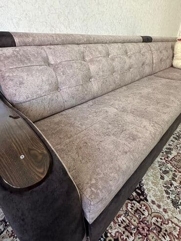 Дивандар: Бүктөмө диван, Жаңы — 3