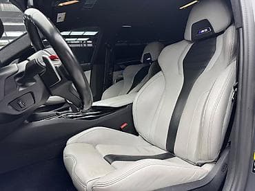 авто чехол буу: BMW M5: 2022 г., Седан — 9