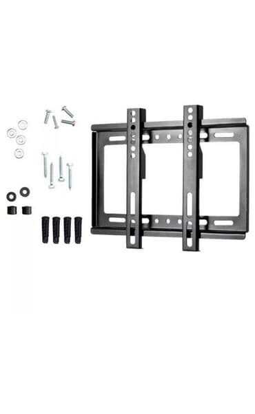 купить телевизор сони бравиа: Настенный кронштейн для телевизора/монитора (фиксированный) - — 1