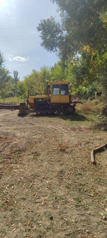 chevrolet corvette: Бульдозер, Гусеничный — 2