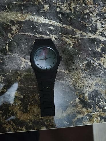 Ювелирные изделия: Часы продаю ведь они для меня большие часы были как подарок новые но — 4