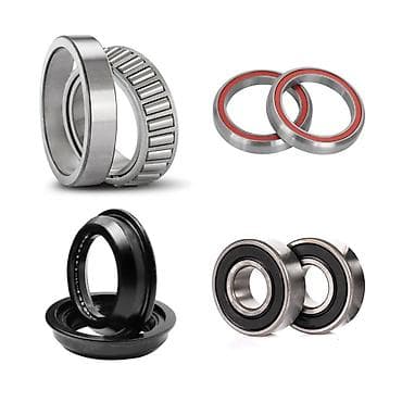 мир подшипник: Подшипник рулевой стойки Подшипник мотор колеса Подшипник 62 6003 6202 — 1