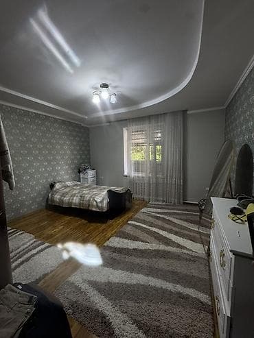 2 room: Аренда берилет
2 этаждуу дом — 3