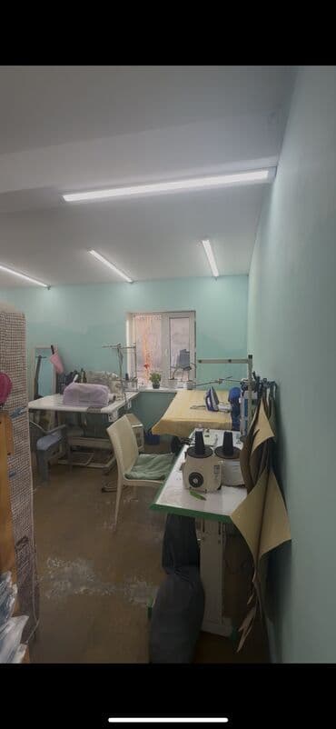 продажа домов в посёлке манас: Дом, 120 м², 5 комнат, Собственник, ПСО (под самоотделку) — 9