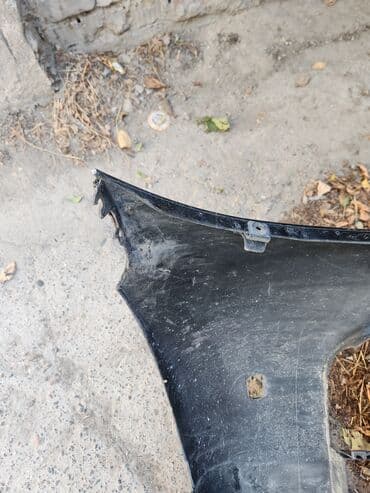 лексус бишкек: Бампер Алдыңкы Lexus, Колдонулган, Оригинал — 5