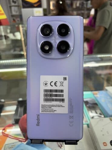 редми нот 8 телефон: Redmi, Redmi Note 14 Pro, Жаңы, 256 ГБ, Бөлүп төлөө менен, 2 SIM — 3