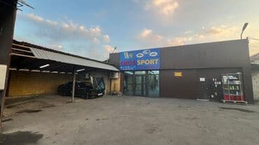 Срочно продаю готовый бизнес авто саммойка 6 бокс, магазин с