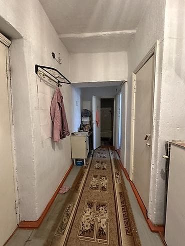 Батирлер: 1 бөлмө, 45 м², 1 кабат, Эски ремонт — 2