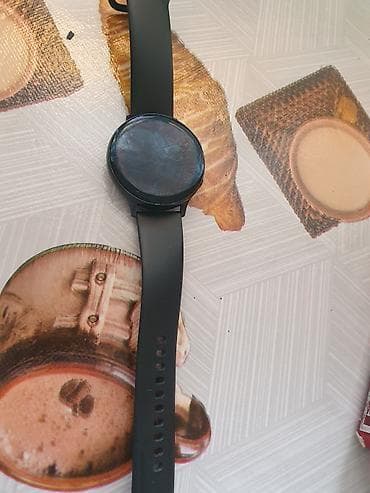 tecno 8c: Смарт‑часы Samsung Galaxy Watch Active2 (линейка Galaxy Watch Active) — 3