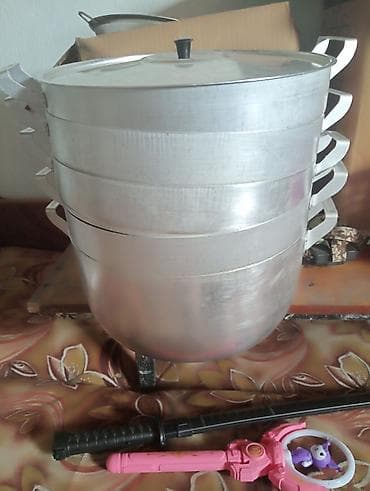 jack e4: Отпариватель Ручной — 1