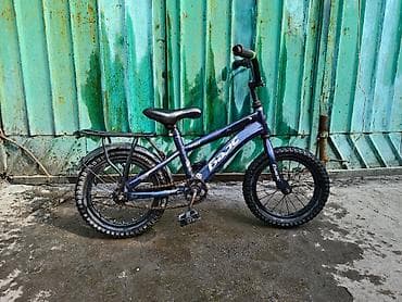 sg 9: Детский велосипед, 2-колесный, 4 - 6 лет — 1