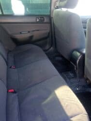 авто без первоначального взноса бишкек: Mitsubishi Lancer: 2005 г., 1.6 л, Механика, Газ — 3