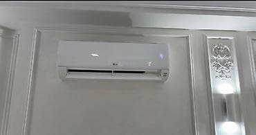 установка кондиционеров город кант: Услуги по установке и обслуживание всех видов кондиционеров — 4