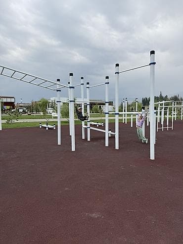 Үйлөрдү сатуу: Продаю коттедж Альфа вайт резорт 3 линия С дизайн ремонтом,площадь — 10