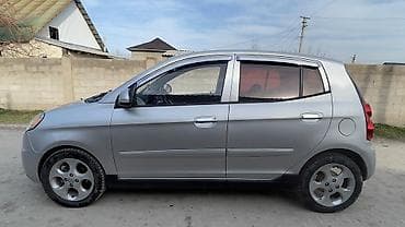 привозной мотор бишкек: Kia Morning: 2010 г., 1 л, Автомат, Бензин, Хэтчбэк — 4