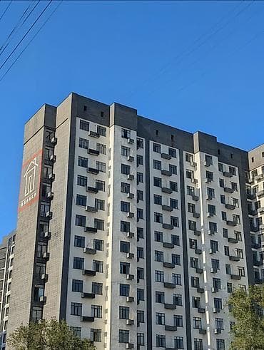 срочно сокулук: 3 комнаты, 96 м², Элитка, 14 этаж, Евроремонт — 3