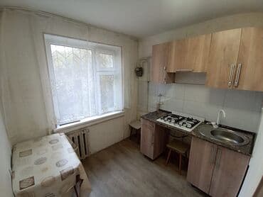 куплю дом новониколаевка: 1 комната, 38 м², 104 серия, 1 этаж, Косметический ремонт — 9