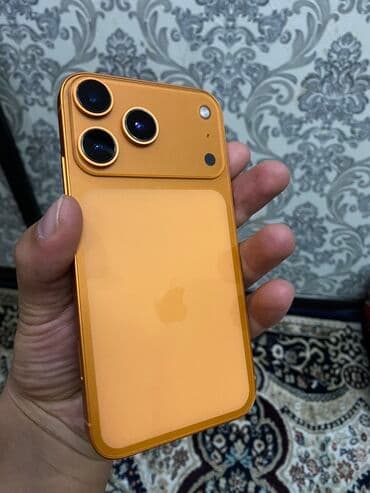 Смарт-часы: IPhone Xr, Б/у, 128 ГБ, Оранжевый, 100 % — 1