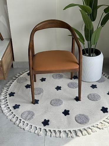 продаю горку: Стул для зала, Новый, Дерево — 4