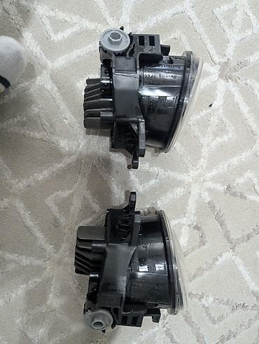 es 200: Комплект противотуманных фар Lexus 2017 г., Оригинал, Япония — 3