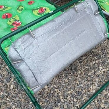 детское кресло для велосипеда: Продам раскладушке Детские до 60 кг размер 150 х60 в чехлов — 5