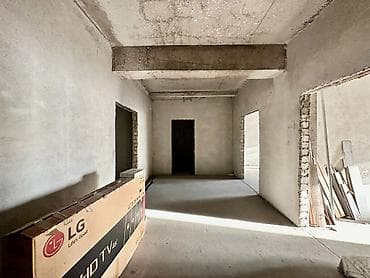Продажа квартир: 3 комнаты, 166 м², Элитка, 2 этаж, Готовая ПСО (под самоотделку) — 8
