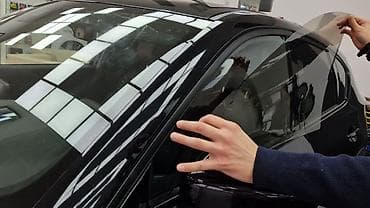 танировка для авто: Тонировка автомобильных стёкол - Профессиональная тонировка передних — 7