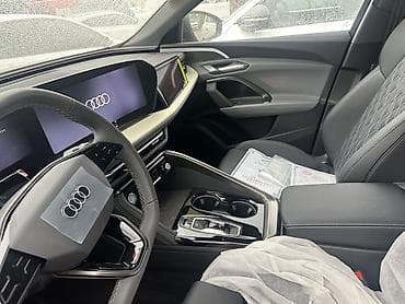 john dere: Audi Q5: 2026 г., 2 л, Автомат, Гибрид, Кроссовер — 6