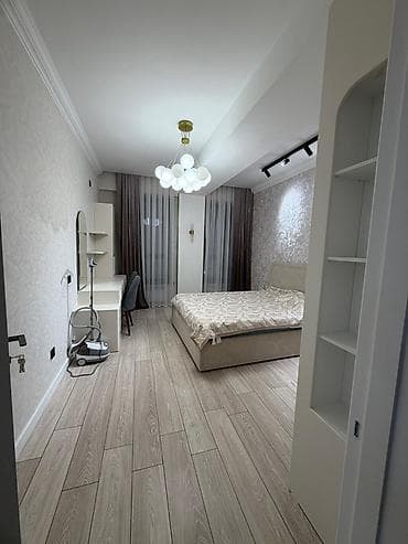 квартира фучика: Сдается премиальная 4-комнатная квартира в одном из самых престижных — 6