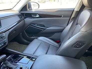 jac j7: Kia K7: 2019 г., 2.4 л, Типтроник, Бензин, Седан — 8