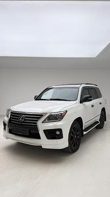 купить лх 470: Lexus LX: 2015 г., 5.7 л, Автомат, Бензин, Внедорожник — 2