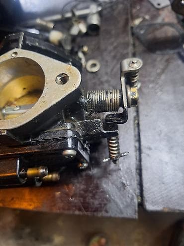 купить водный мотоцикл: Гидроцикл Yamaha 650 болок поршни карбюратор от ямаха vxr 650 все в — 8