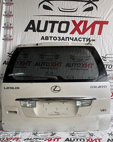 lexs: Lexus, 2006 г., Б/у, Оригинал — 1