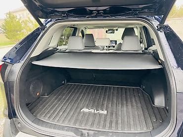 тайота раф 4 гибрид: Toyota RAV4: 2019 г., 2.5 л, Автомат, Гибрид, Кроссовер — 7