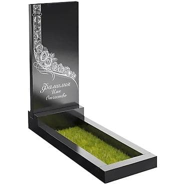 acne studios: Изготовление крестов, Изготовление овалов с фото, Изготовление оградок | Габбро, Гранит, Металл | Оформление — 3