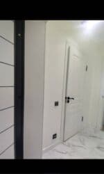 агенство недвижимости ош: 1 комната, 33 м², Элитка, 2 этаж, Евроремонт — 2