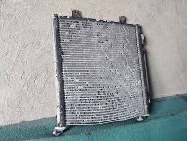 радиатор на опель вектра б: Радиатор кондиционера Opel Agila A, 2001г.в. Оригинал б/у, из — 8