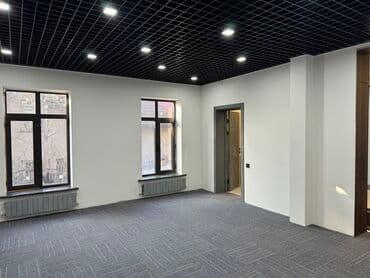 куплю дом под офис: 2020 гп кирпичный,3 фазы, центр канализация, газовое отопление, 2 сан — 17