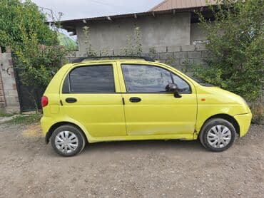 део матиз автомат цена: Автомобиль 2006 года. Автомат. Кондиционер. Техническое состояние — 12