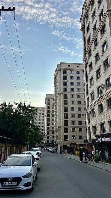 1 комната, 52 м², Элитка, 11 этаж, Евроремонт