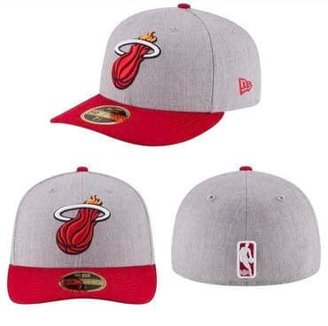 Эркектер кийими: Бейсболка NEW ERA CAP. Пуговица сверху Подогнанная спинка Вышитый 6-ти — 3