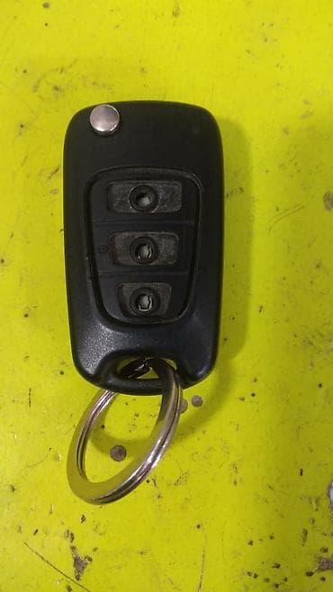 iphone cs: Чип ключи Чип ключ Чипы Изготовление чип ключей чипы для авто Дубликат — 5