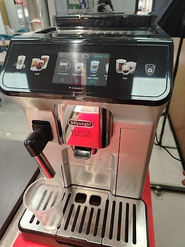 холоди: Кофеварка, кофемашина — 2