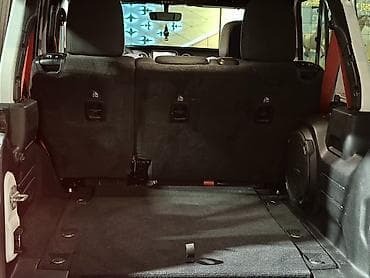 авто бишкек машина кж: Jeep Wrangler: 2020 г., 2 л, Автомат, Бензин, Жол тандабас — 9