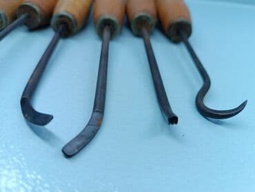 шиномонтажное оборудование для грузовых автомобилей бу: Набор для изготовления цветов из ткани. 28 штук + инструкция(обучение) — 11