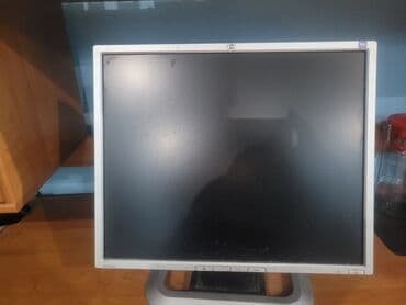 бу монитор для пк: Монитор, HP, Б/у, LCD, 19" - 20" — 1