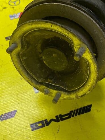 тормозной диск на бмв: Комплект амортизаторов BMW Оригинал, Япония — 4