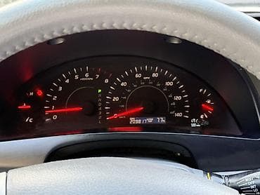 мото хонда: Toyota Camry: 2006 г., 2.4 л, Автомат, Бензин, Седан — 9
