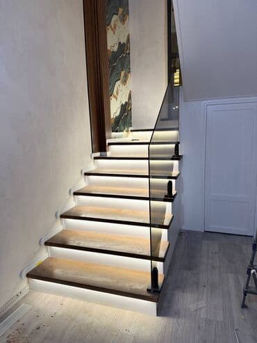 продается жилой дом с большим участкам в село кунтуу: Дом, 260 м², 9 комнат, Собственник, Евроремонт — 5