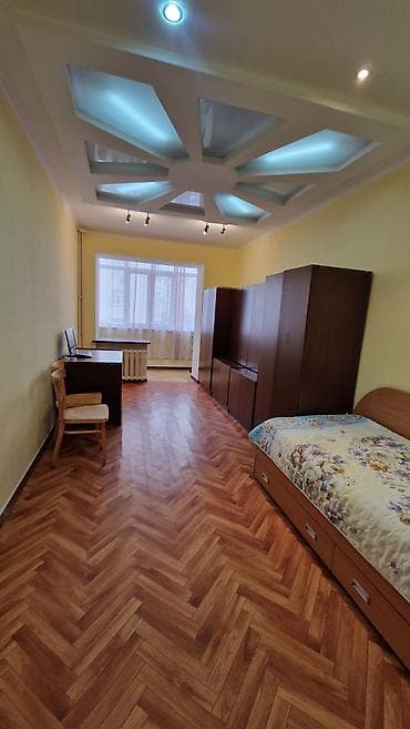 отдых зимой: 3 комнаты, С мебелью полностью — 5